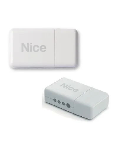 Nice CORE. Wi-Fi радио шлюз, управление со смартфона, 500 каналов CORE. NICE в Златоусте