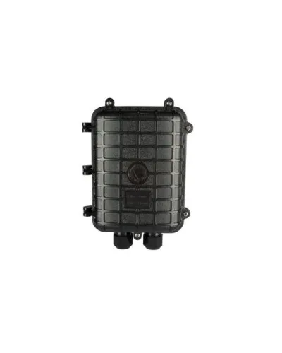NMF-SC-3V-48-2MS. Муфта оптическая тупиковая. NIKOMAX в Златоусте