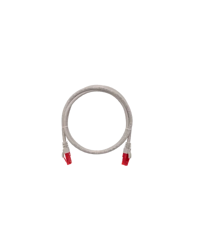 NMC-PC4UA55B-010-C-GY. Патч-корд медный. NIKOMAX в Златоусте