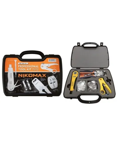 NMC-TOOL-KIT-1. Набор инструмента. NIKOMAX в Златоусте