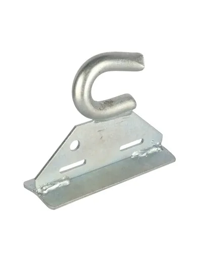 NMF-AL-UBW-H-10. Крюк бандажный. NIKOMAX в Златоусте