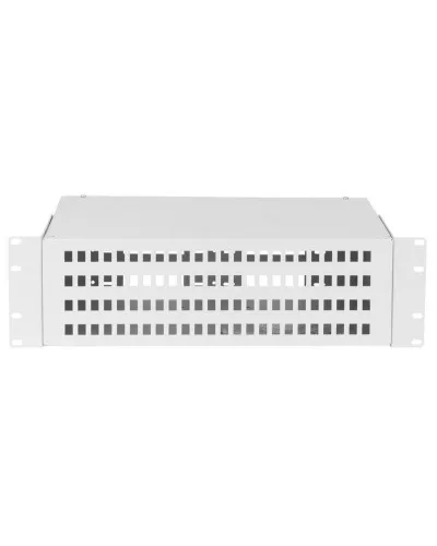 NMF-RP96SC-WS-ES-3U-GY. Кросс оптический 19. NIKOMAX в Златоусте
