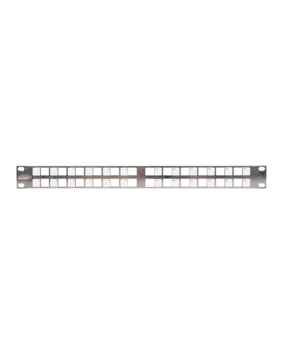 NMC-RP24-BLANK-AN-1U-MT. Патч-панель 19. NIKOMAX в Златоусте