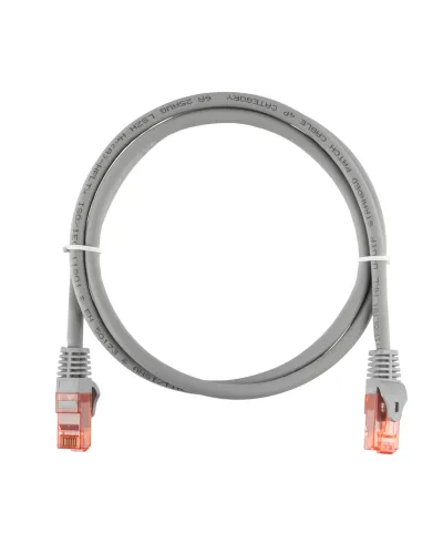 NMC-PC4UA55B-ES-030-C-GY. Патч-корд медный. NIKOMAX в Златоусте