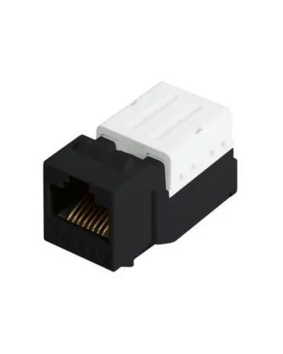 NMC-KJUD2-FT-BK. Модуль-вставка. NIKOMAX в Златоусте