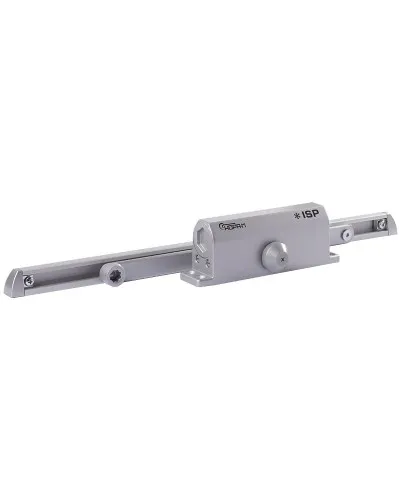 ISPARUS 430 Slider (серый). Доводчик дверной морозостойкий. NORA-M в Златоусте
