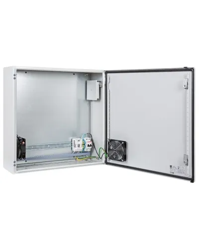 NSB-6060H1F1 (B606H1F1). Шкаф монтажный . NSGate в Златоусте