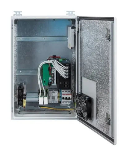 NSBox-4081H (PX11F36H). Узел доступа. NSGate в Златоусте