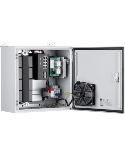 NSBox-4080HR (RX11F38H). Узел доступа. NSGate в Златоусте