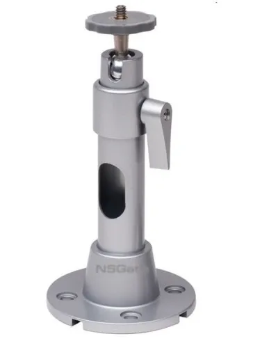 NBR-4150 (BRAC4150). Кронштейн настенный/потолочный для видеокамеры. NSGate в Златоусте