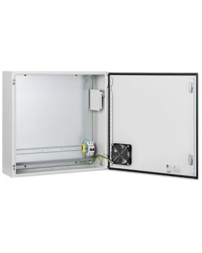 NSB-6060F1 (B606H0F1). Шкаф монтажный . NSGate в Златоусте