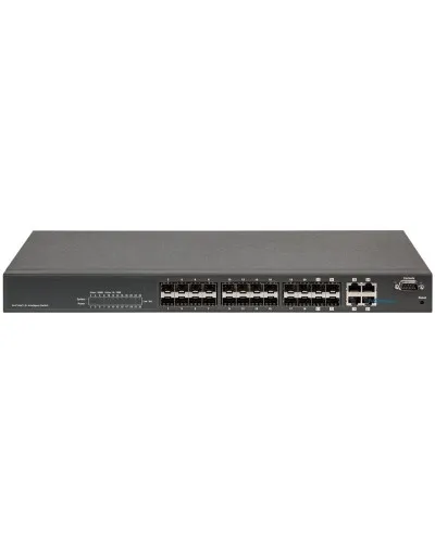 DAS-24G (45F1624A). Коммутатор 24-портовый  Gigabit Ethernet. NSGate в Златоусте