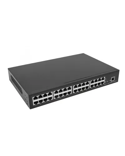NS-PI-16G-L. Инжектор PoE. NST в Златоусте