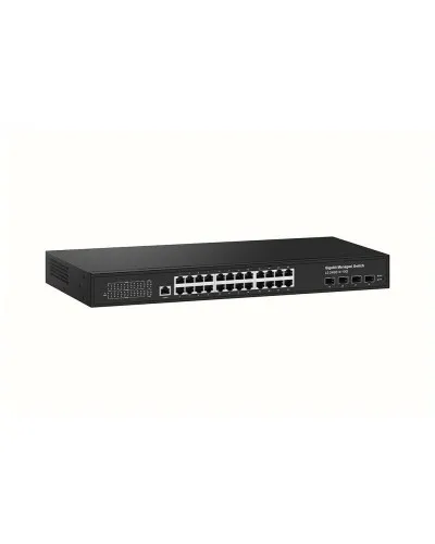 NS-SW-24G4G10-L. Коммутатор без PoE. NST в Златоусте
