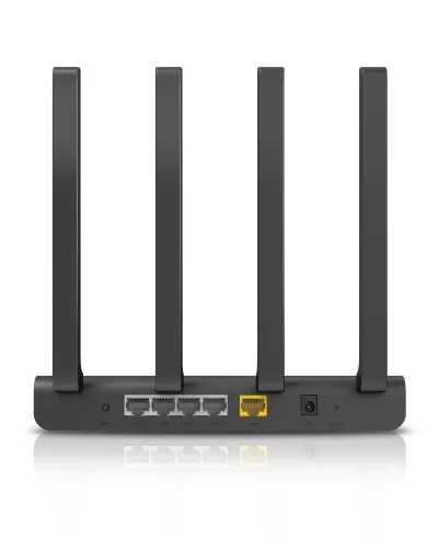 Netis N2 AC1200. Роутер беспроводной. Netis в Златоусте