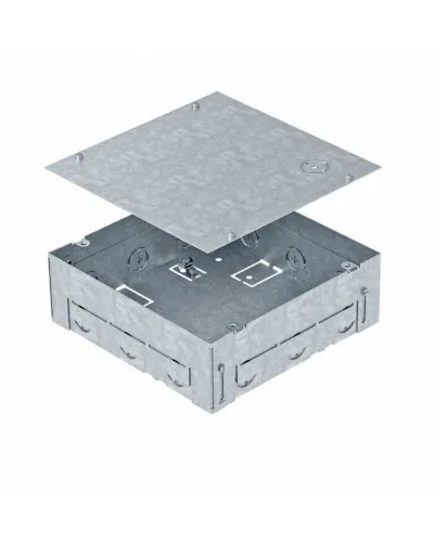 UDHOME BOX 4, (7427430). Коробка для люка. OBO Bettermann в Златоусте