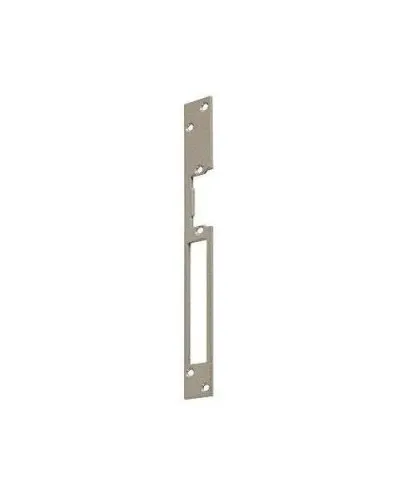 F 03 Grey (L03Z). Планка плоская длинная универсальная. O&C в Златоусте