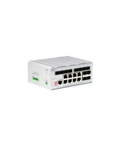 OR-OI3120/A1A. Управляемый коммутатор. ORIGO в Златоусте