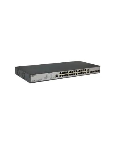 OR-OS3128P/250W/A1A. Управляемый коммутатор. ORIGO в Златоусте