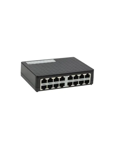 OR-OS1116/A1A. Неуправляемый коммутатор. ORIGO в Златоусте