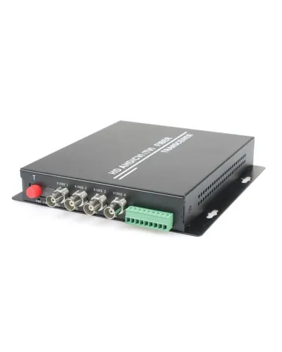 TA-H42-15F. Удлинитель HDCVI, HDTVI, AHD, CVBS, RS485. OSNOVO в Златоусте