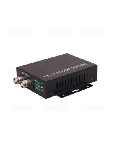 CN-HHi. Преобразователь-разветвитель AHD/HDCVI/HDTVI в HDMI. OSNOVO в Златоусте