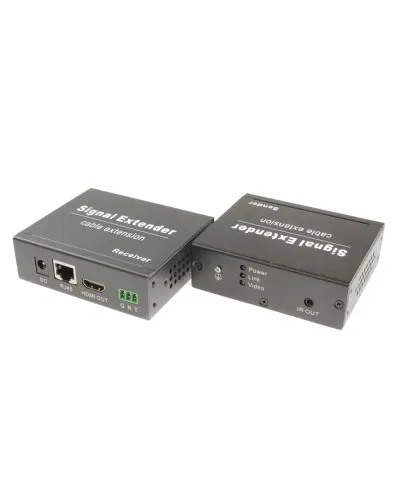 TA-HiDP+RA-HiDP. Удлинитель HDMI-сигнала. OSNOVO в Златоусте