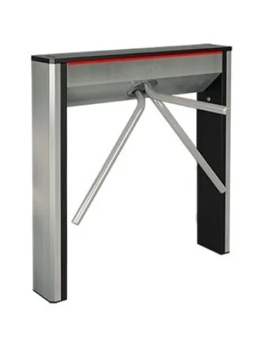 Praktika Cube C-04. Турникет электромеханический. OXGARD в Златоусте
