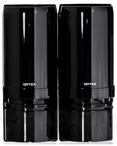 AX-200PLUS. Извещатель охранный оптико-электронный линейный. Optex в Златоусте