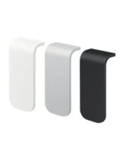 BXS-FC(BK) (BXS FACE COVER Black). Рамка декоративная передняя для извещателей Optex серии BXR. Optex в Златоусте