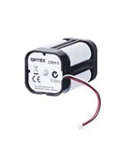 CRH-5. Держатель элементов питания извещателей Optex. Optex в Златоусте