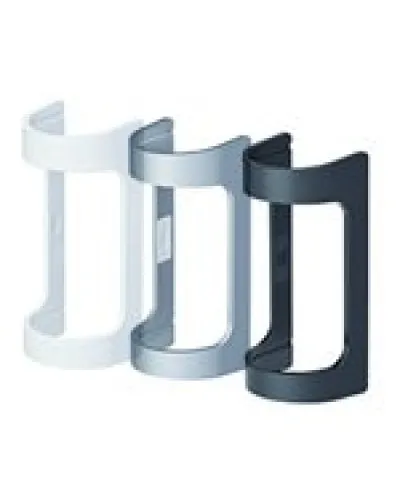 VXS-FC(SL) (VXS FACE COVER Silver). Рамка декоративная передняя для извещателей Optex серии VXS. Optex в Златоусте