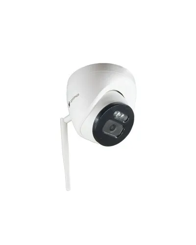 IP-H044.0(2.8)MW_V.2. Видеокамера IP купольная. Optimus в Златоусте
