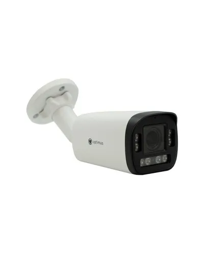 IP-S012.1(5-50)P_V.2. Видеокамера IP цилиндрическая. Optimus в Златоусте