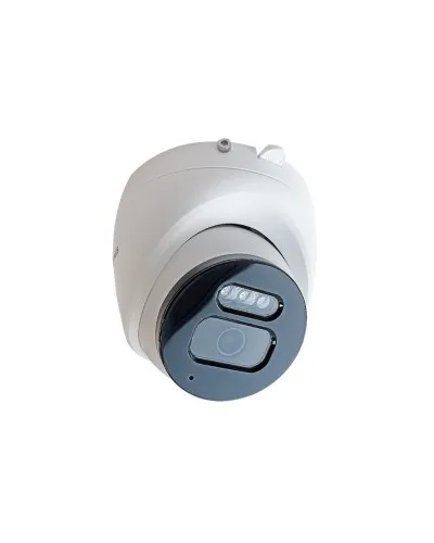 IP-E044.0(2.8)MPC_V.1. Видеокамера IP купольная. Optimus в Златоусте