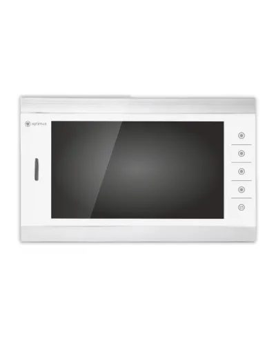 VM-10.1 (sw). Монитор видеодомофона цветной. Optimus в Златоусте