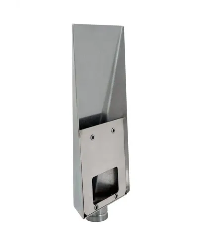 PERCo-BS16. Кронштейн. PERCo в Златоусте