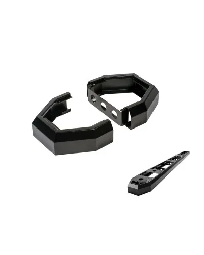 PERCo-PI-01.100. Сегмент торцевой. PERCo в Златоусте