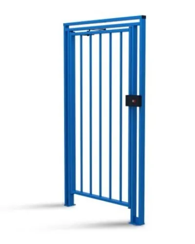 PERCo-WHD-16. Калитка. PERCo в Златоусте
