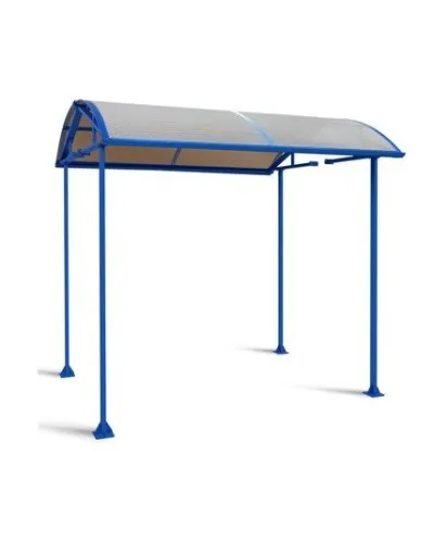 PERCo-RTC-20. Крыша турникета. PERCo в Златоусте