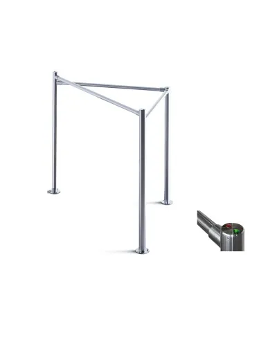 PERCo-RB-03S. Формирователь прохода. PERCo в Златоусте