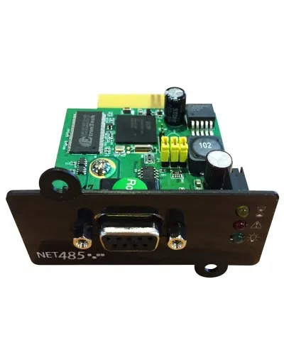MODBUS NET485 MINI (1171601). Сетевая карта MODBUS NET485 Mini Internal. POWERCOM в Златоусте