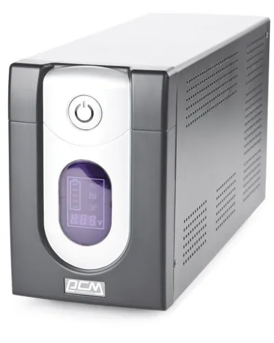 IMD-1500AP. Источник бесперебойного питания. POWERCOM в Златоусте