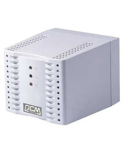 TCA-1200. Стабилизатор напряжения. POWERCOM в Златоусте