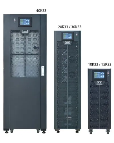 VGD-II-20K33 (1198595). Источник бесперебойного питания. POWERCOM в Златоусте