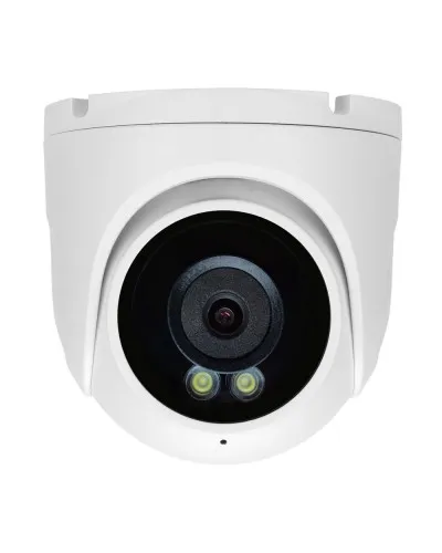 PVC-IP5X-DF2.8PF. Видеокамера IP купольная. Polyvision в Златоусте
