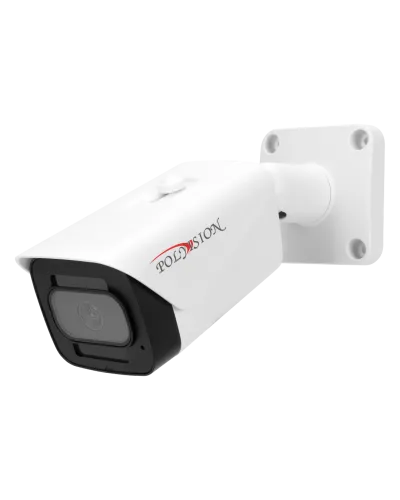 PVC-IP8Y-NZ5MPFAL. Видеокамера IP цилиндрическая. Polyvision в Златоусте