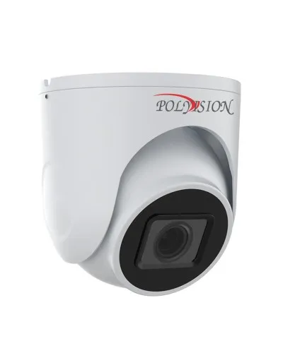 PVC-IP5X-DZ5MPFAI. Видеокамера IP купольная. Polyvision в Златоусте