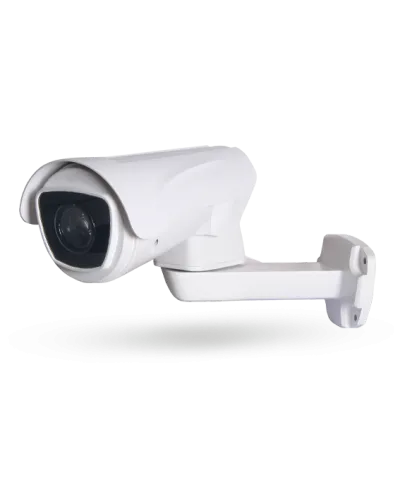 PB-9147IP 10Z. Видеокамера IP-камера поворотная. Praxis в Златоусте