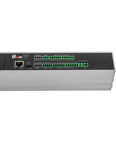 R-2MC3-32-30xC13-6xC19-A-MCL-1820-3-2P. Блок розеток 19. REM в Златоусте